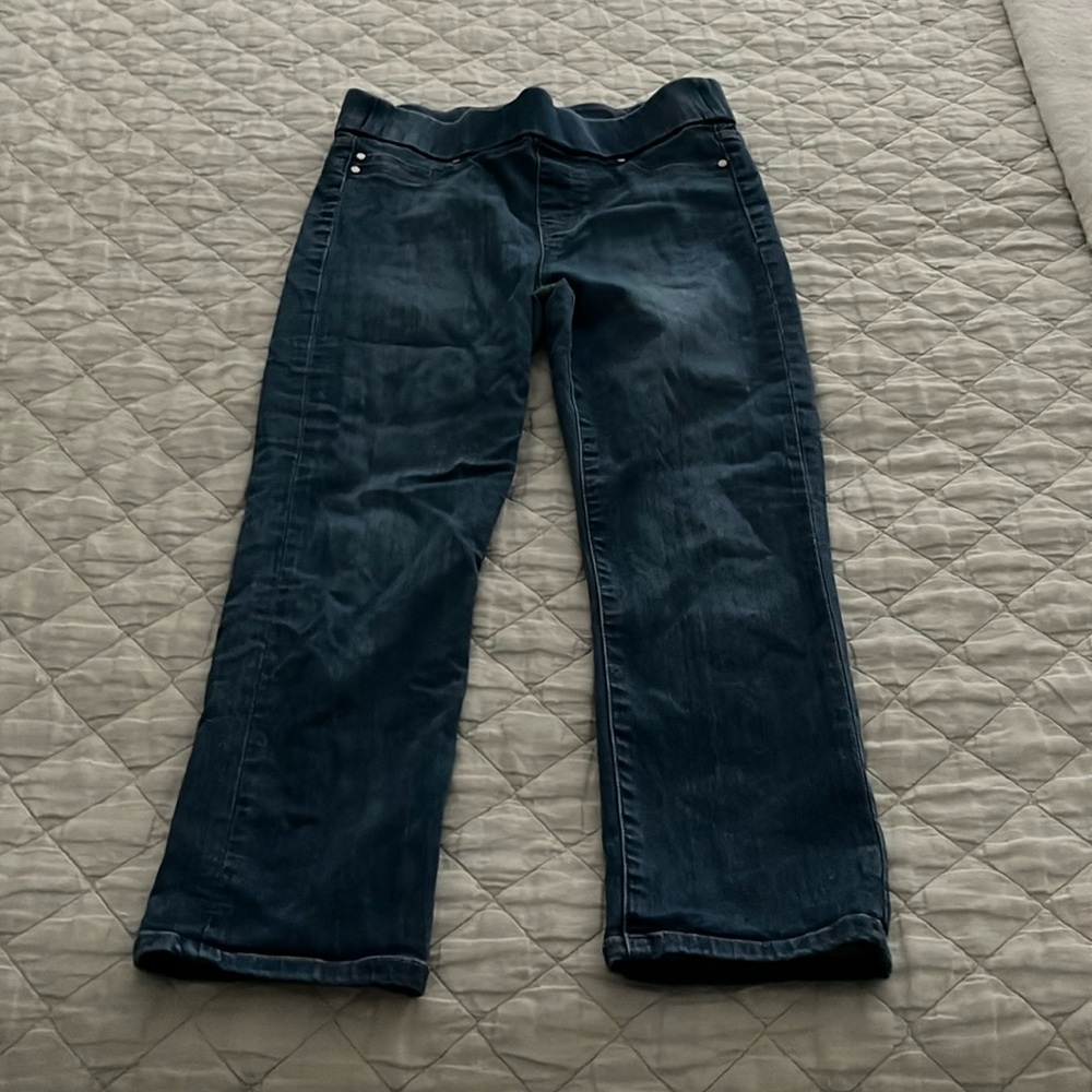 Liverpool capris